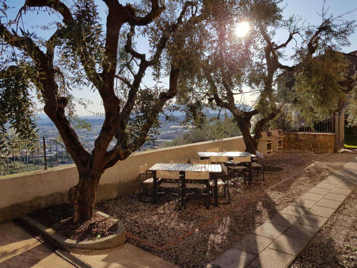 Holiday Home Il Borgo Degli Agrumi Uzzano Exteriér fotografie