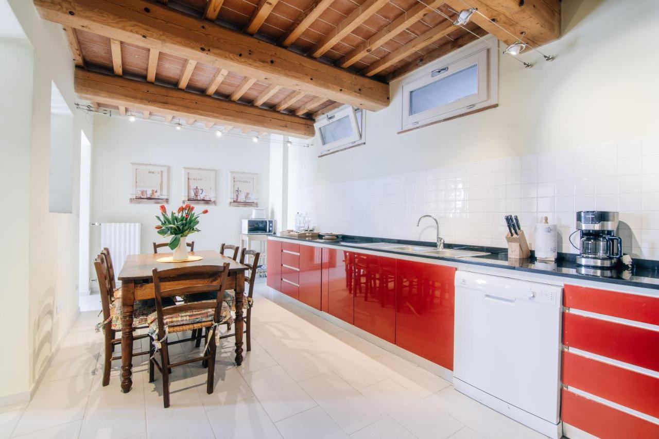 Holiday Home Il Borgo Degli Agrumi Uzzano Exteriér fotografie