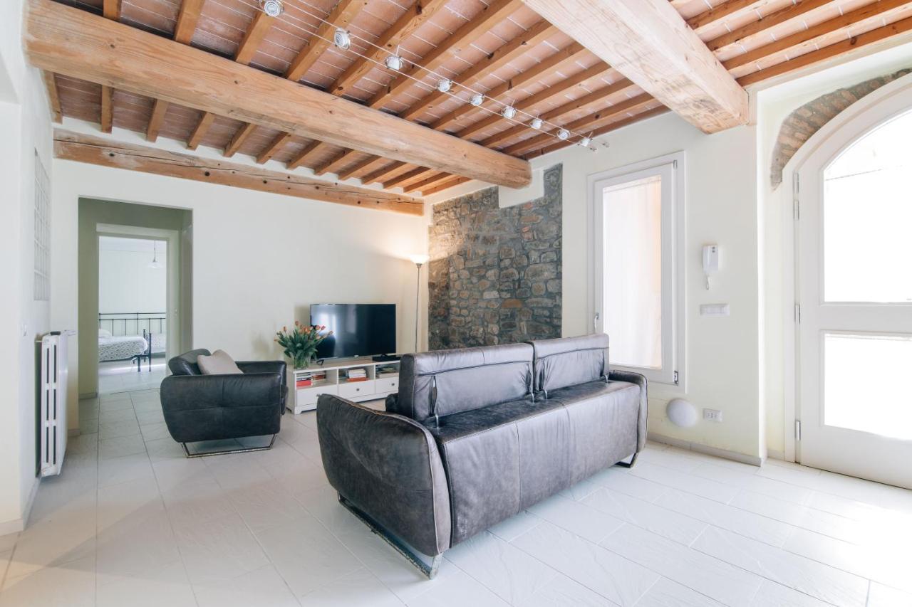 Holiday Home Il Borgo Degli Agrumi Uzzano Exteriér fotografie