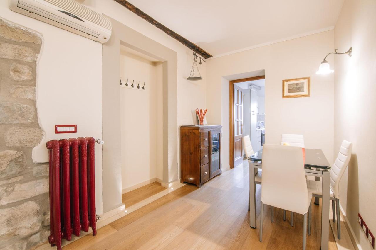 Holiday Home Il Borgo Degli Agrumi Uzzano Exteriér fotografie