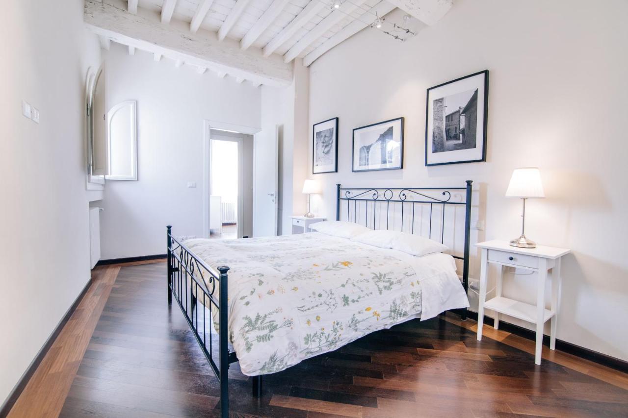 Holiday Home Il Borgo Degli Agrumi Uzzano Exteriér fotografie