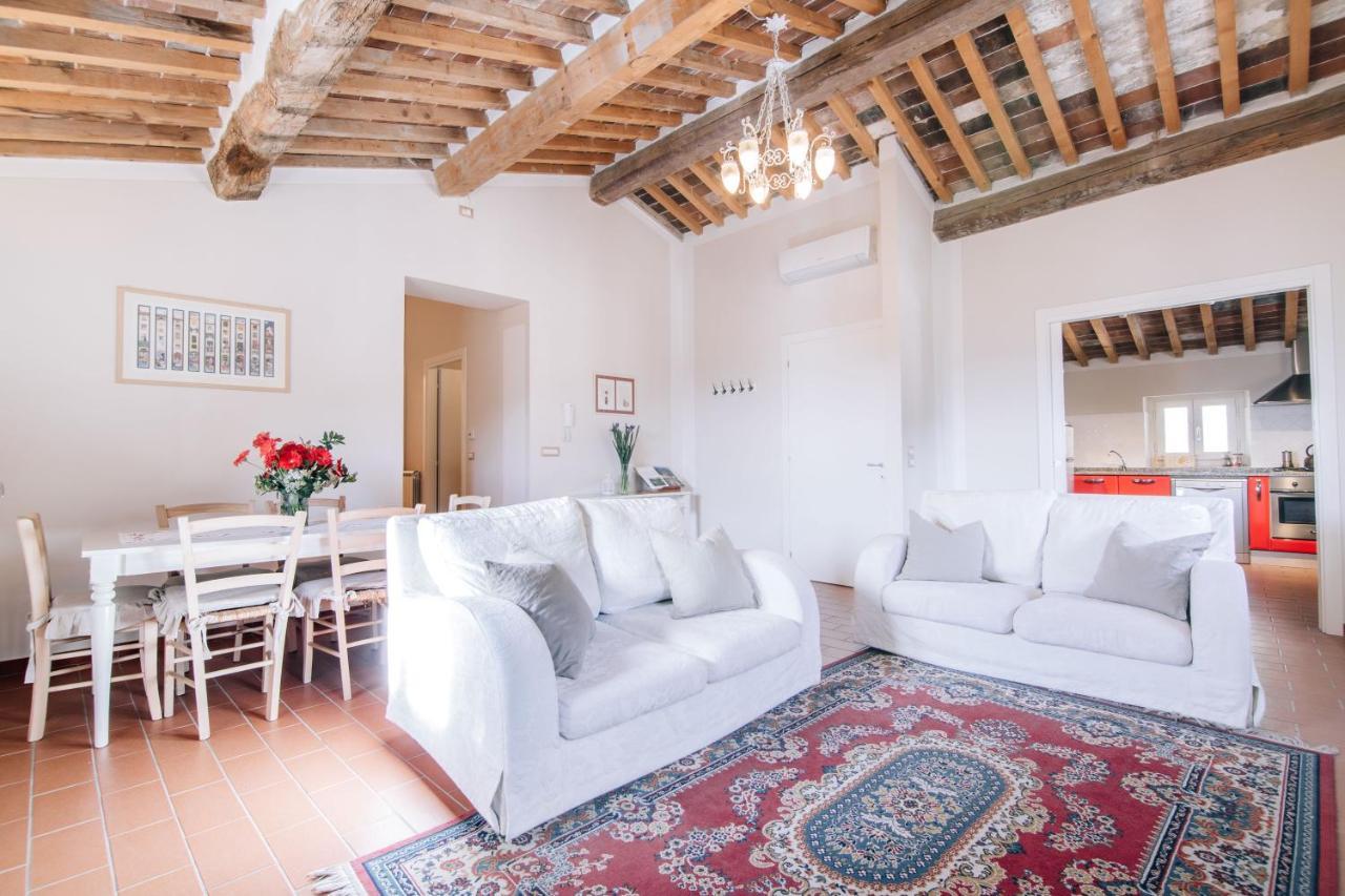 Holiday Home Il Borgo Degli Agrumi Uzzano Exteriér fotografie
