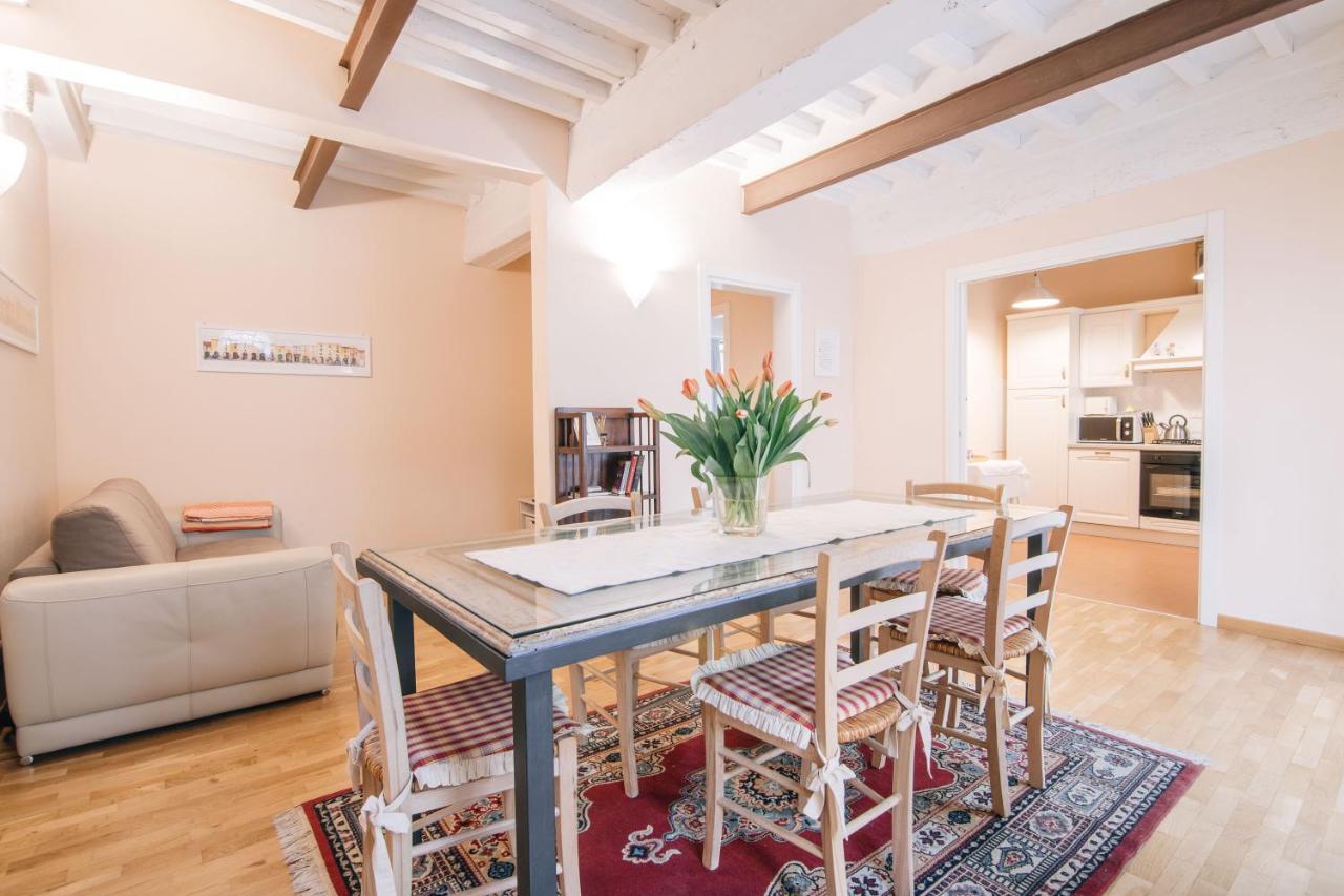 Holiday Home Il Borgo Degli Agrumi Uzzano Exteriér fotografie