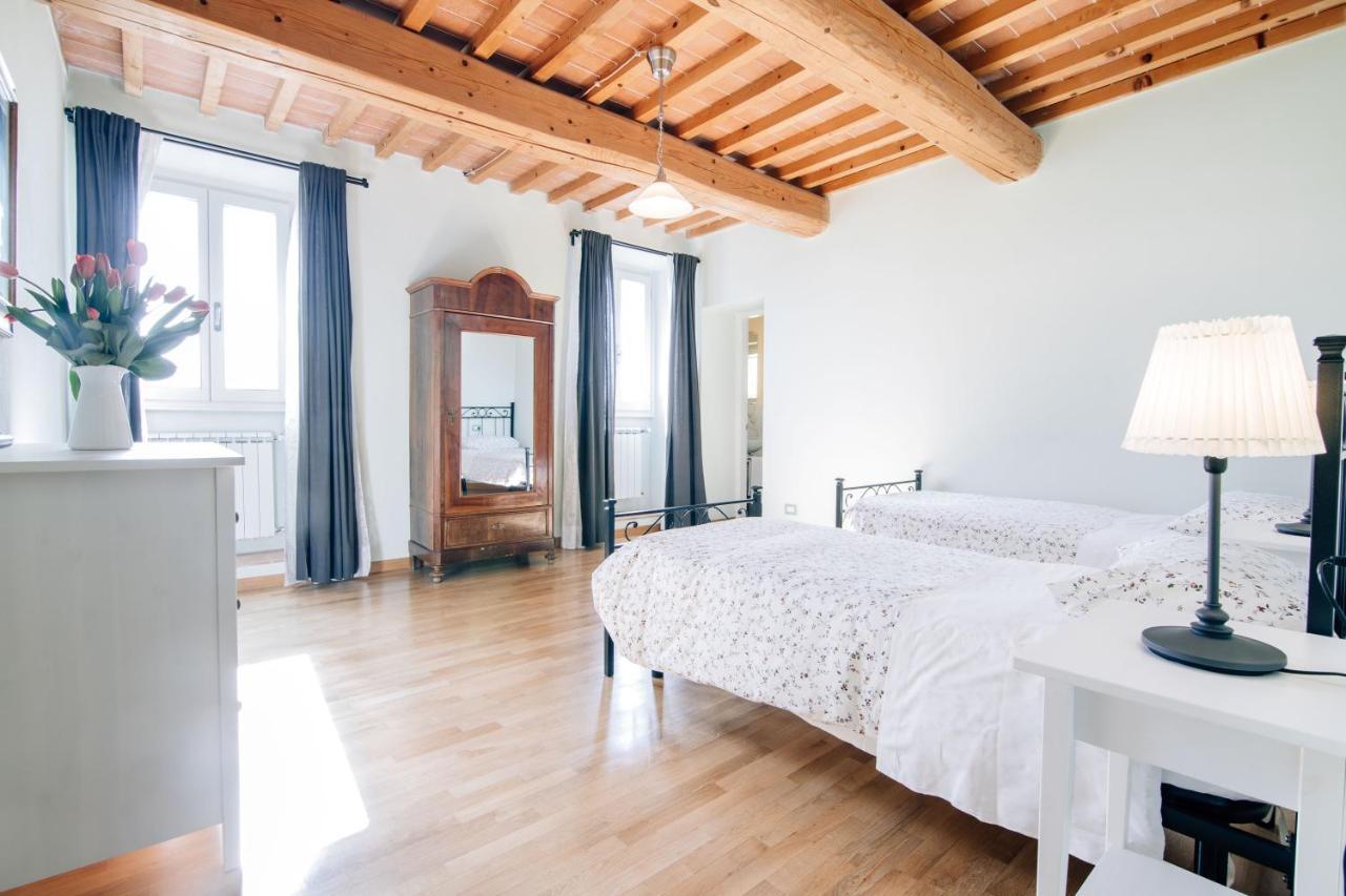 Holiday Home Il Borgo Degli Agrumi Uzzano Exteriér fotografie