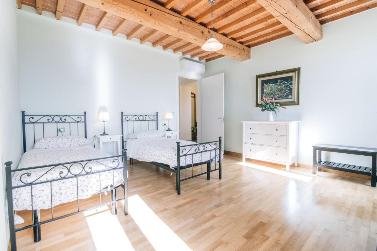 Holiday Home Il Borgo Degli Agrumi Uzzano Exteriér fotografie