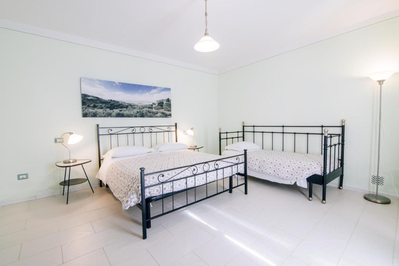 Holiday Home Il Borgo Degli Agrumi Uzzano Exteriér fotografie