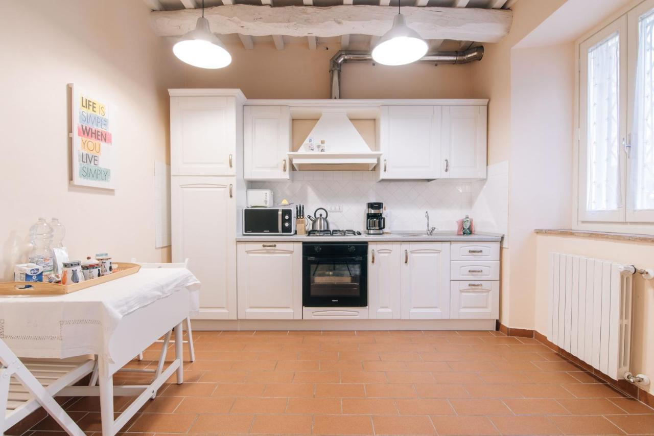 Holiday Home Il Borgo Degli Agrumi Uzzano Exteriér fotografie