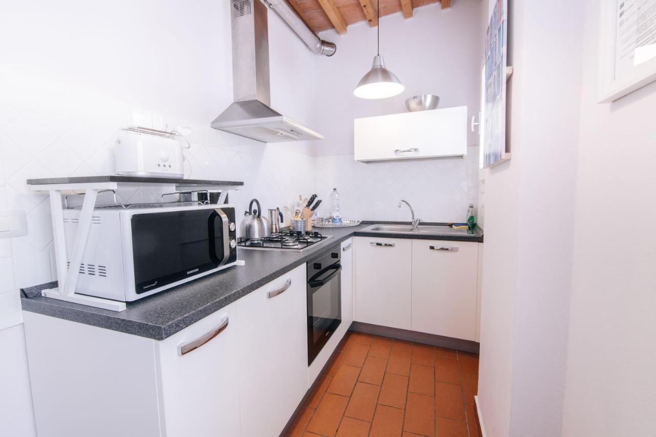Holiday Home Il Borgo Degli Agrumi Uzzano Exteriér fotografie