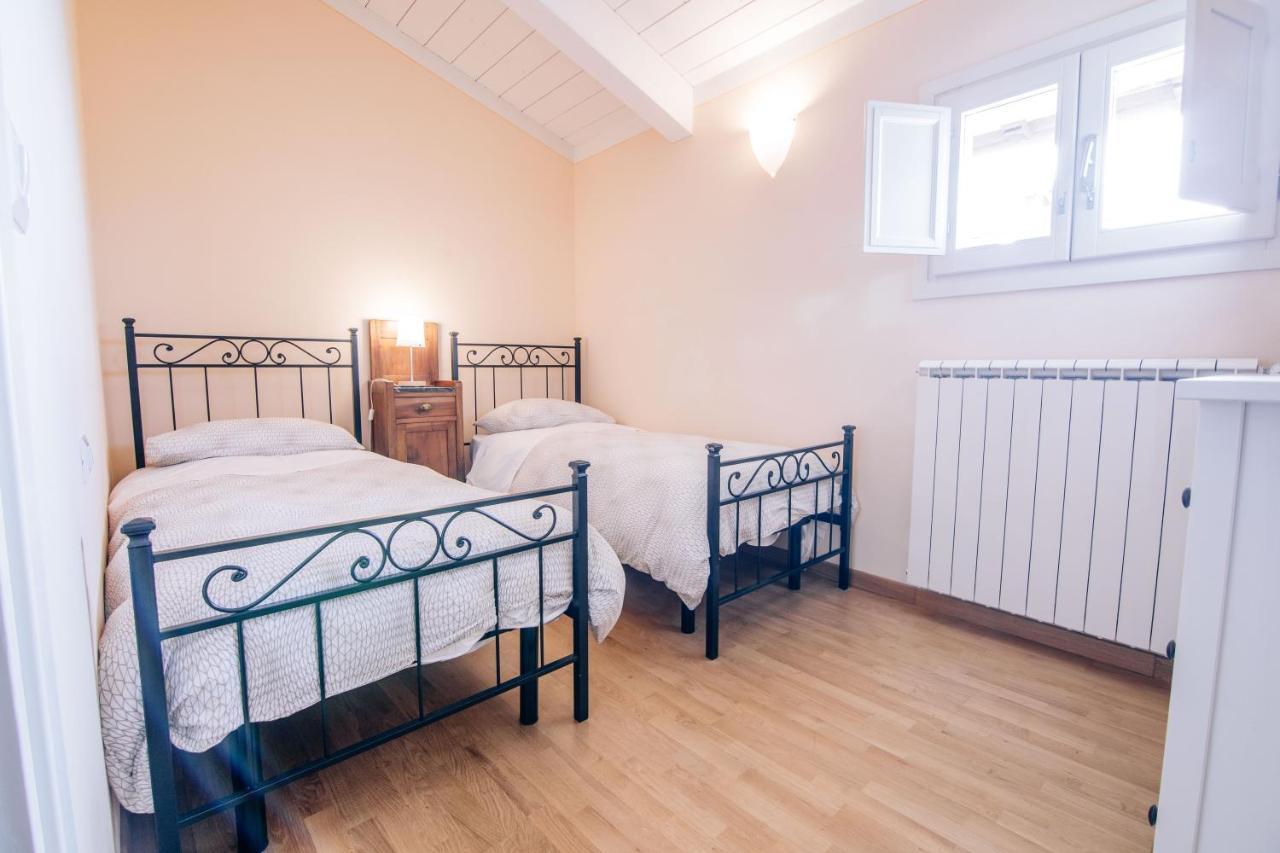 Holiday Home Il Borgo Degli Agrumi Uzzano Exteriér fotografie