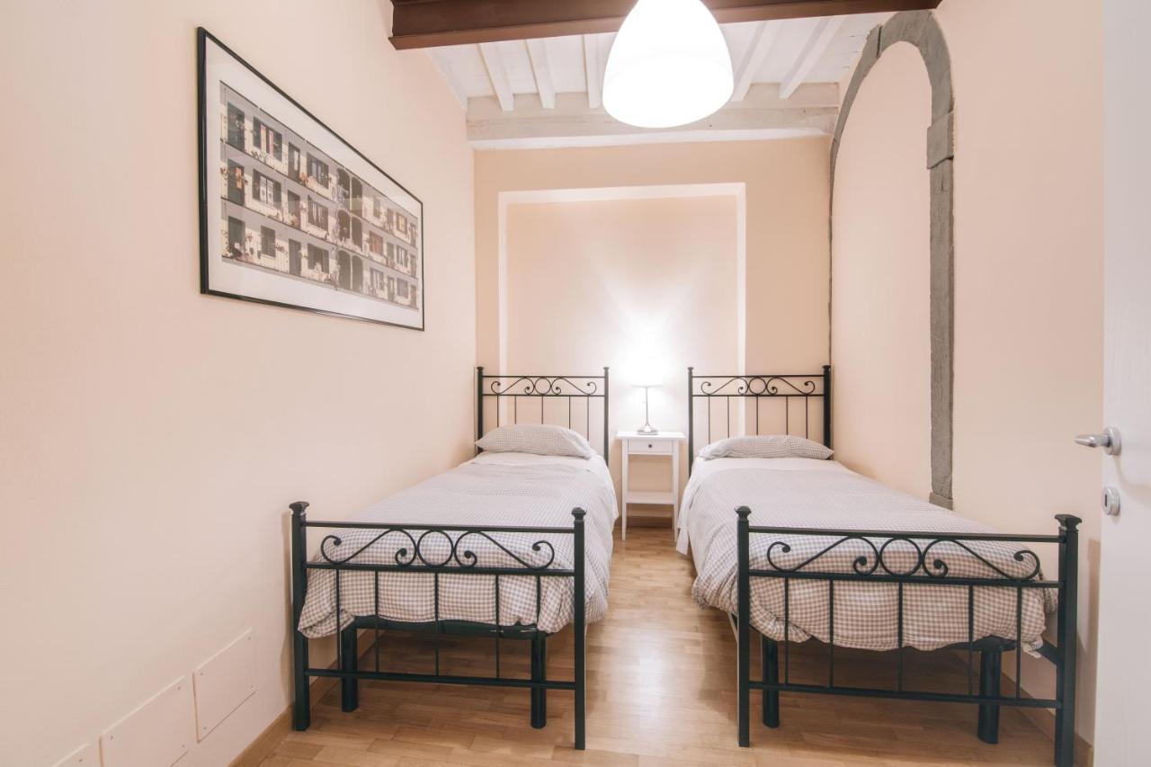 Holiday Home Il Borgo Degli Agrumi Uzzano Exteriér fotografie