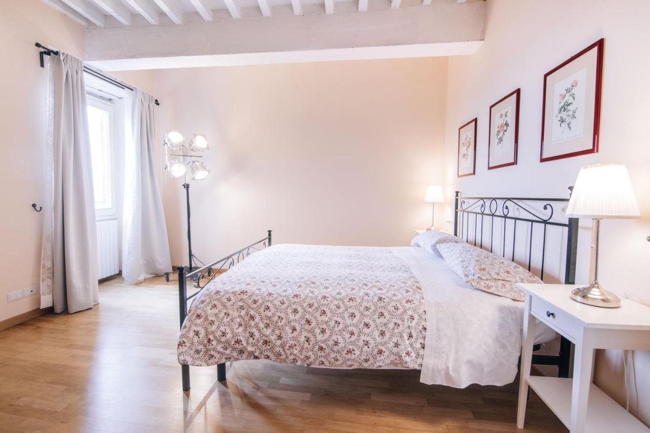 Holiday Home Il Borgo Degli Agrumi Uzzano Exteriér fotografie