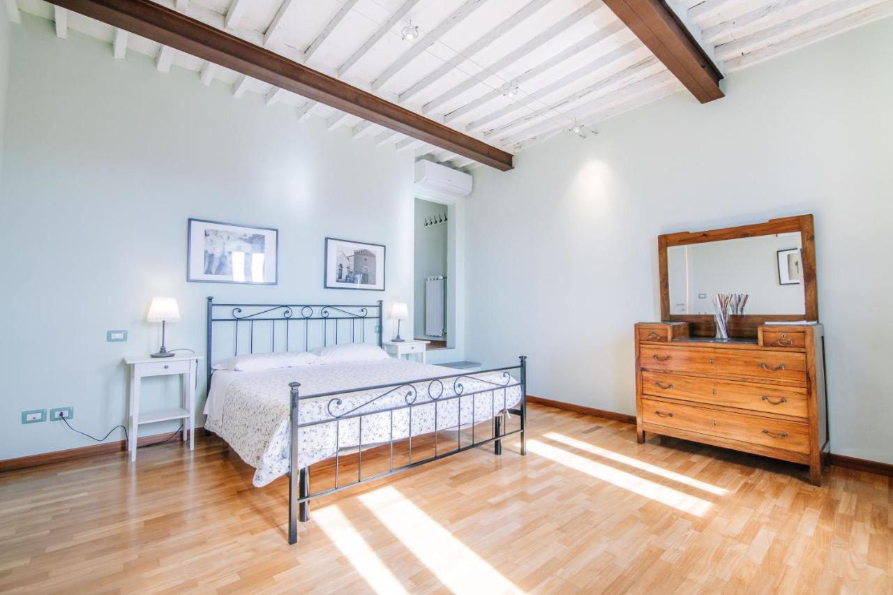 Holiday Home Il Borgo Degli Agrumi Uzzano Exteriér fotografie