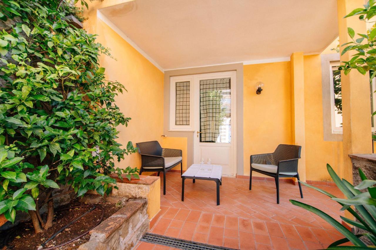 Holiday Home Il Borgo Degli Agrumi Uzzano Exteriér fotografie