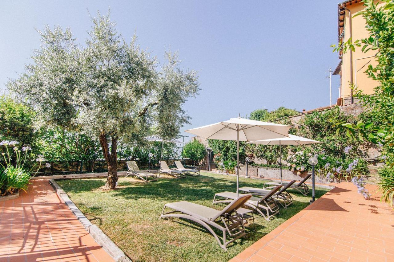 Holiday Home Il Borgo Degli Agrumi Uzzano Exteriér fotografie