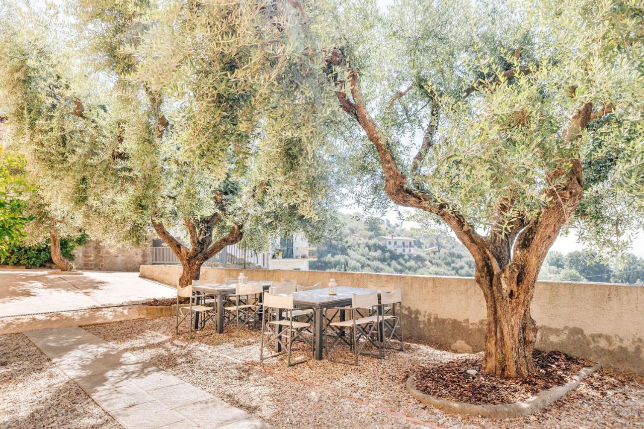 Holiday Home Il Borgo Degli Agrumi Uzzano Exteriér fotografie