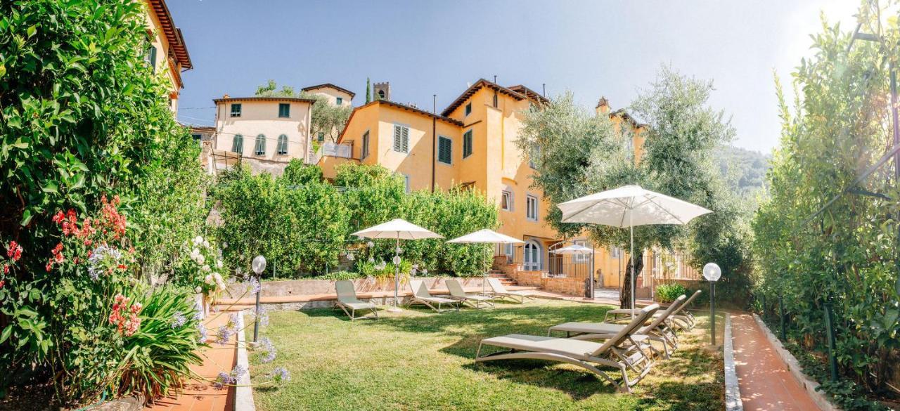 Holiday Home Il Borgo Degli Agrumi Uzzano Exteriér fotografie