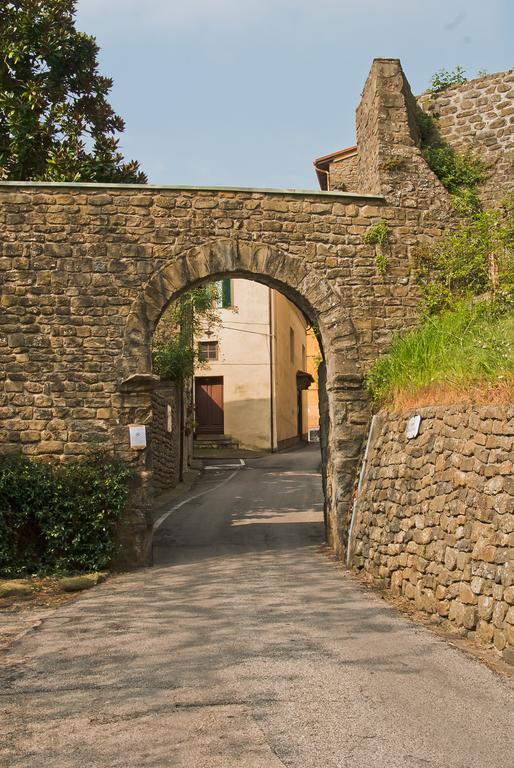 Holiday Home Il Borgo Degli Agrumi Uzzano Exteriér fotografie