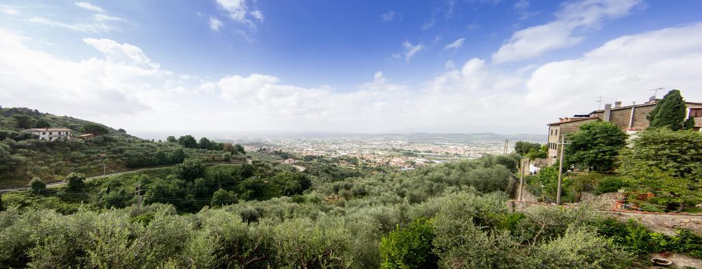 Holiday Home Il Borgo Degli Agrumi Uzzano Exteriér fotografie