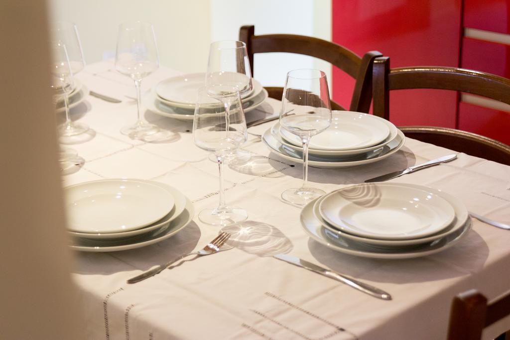 Holiday Home Il Borgo Degli Agrumi Uzzano Pokoj fotografie