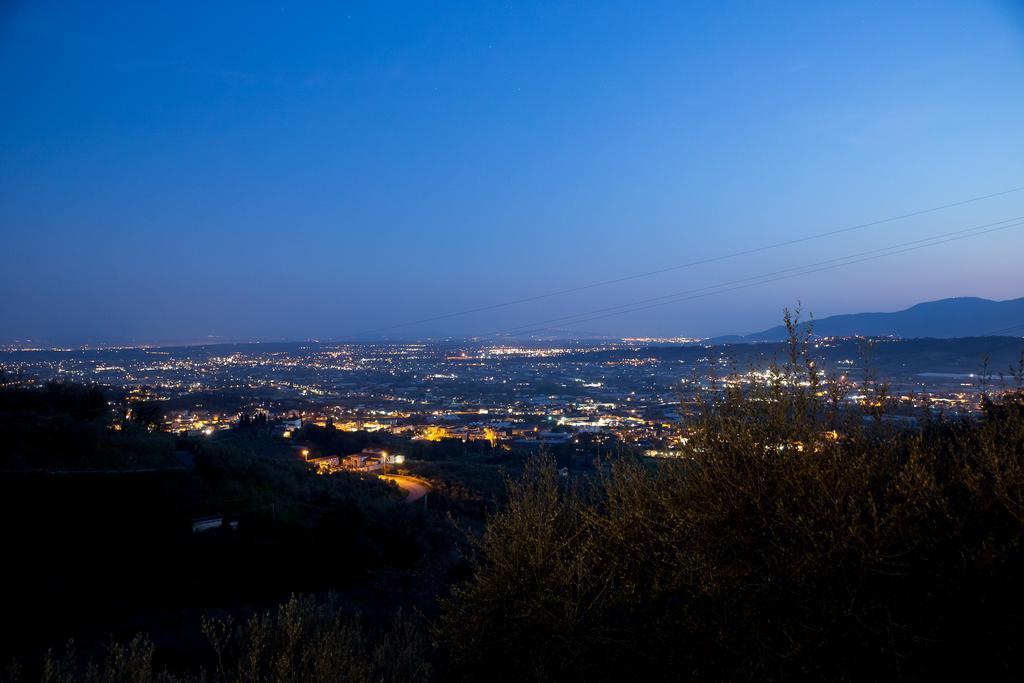 Holiday Home Il Borgo Degli Agrumi Uzzano Exteriér fotografie