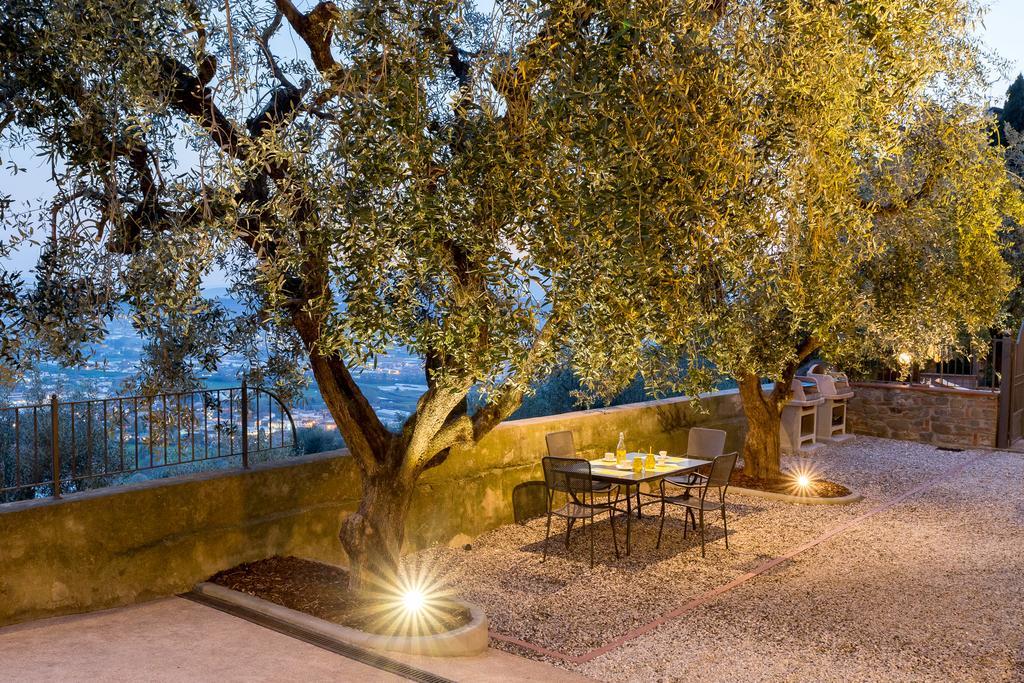 Holiday Home Il Borgo Degli Agrumi Uzzano Exteriér fotografie