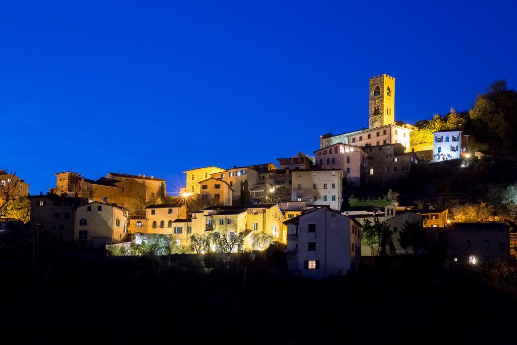 Holiday Home Il Borgo Degli Agrumi Uzzano Exteriér fotografie