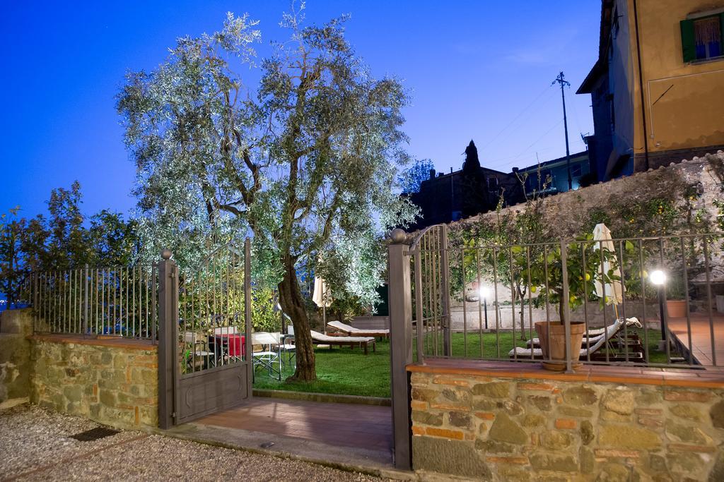 Holiday Home Il Borgo Degli Agrumi Uzzano Exteriér fotografie