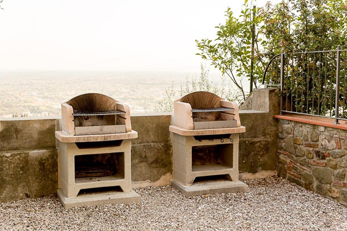 Holiday Home Il Borgo Degli Agrumi Uzzano Exteriér fotografie